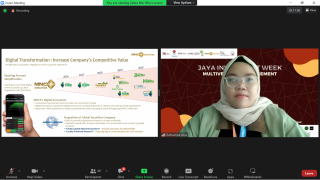 Jaya Investment Week 2022, Edukasi dan Kompetisi Pasar Modal Tahunan bagi Investor Muda Indonesia