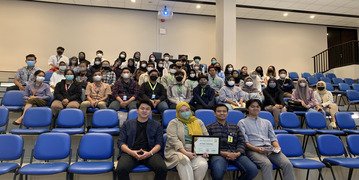 Sekolah Pasar Modal 2023 Level 1 & 2