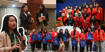 Seminar & Company Tour InvestasiKu: Wealth for the Golden Years