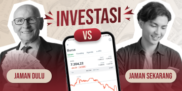 Evolusi Investasi: Dulu Eksklusif, Sekarang Inklusif!
